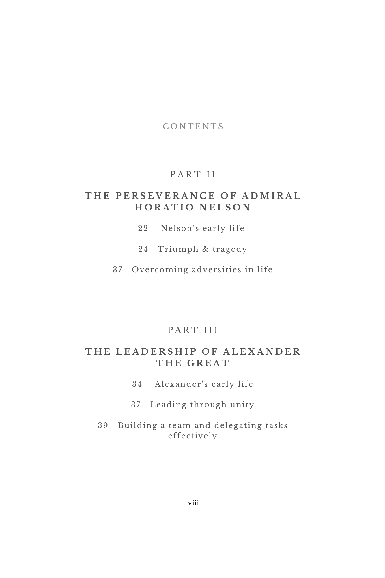 Book: The Path of the Warrior I