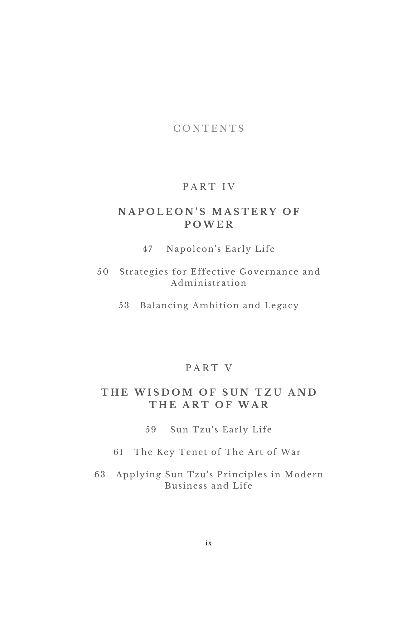 Book: The Path of the Warrior II