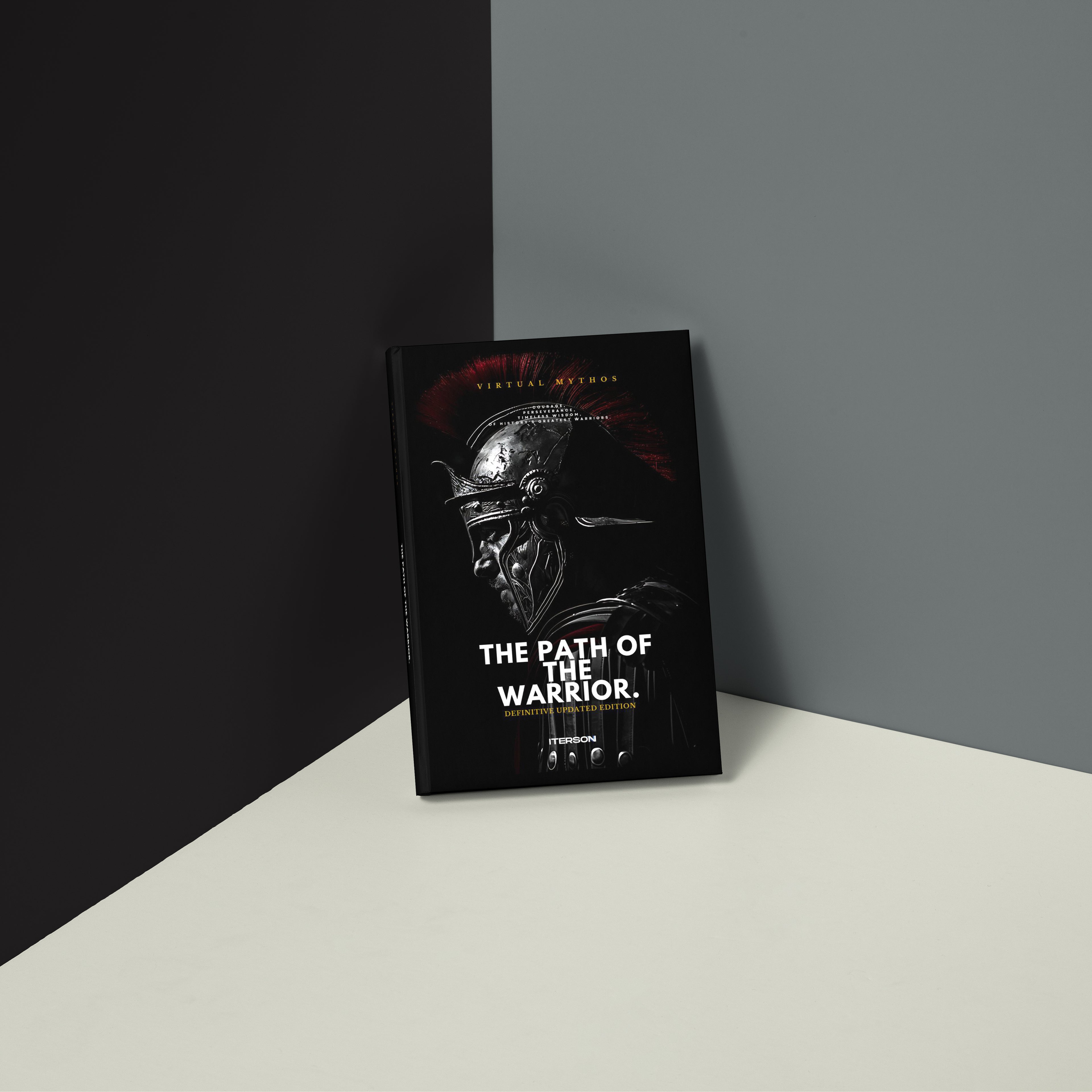 Book: The Path of the Warrior I