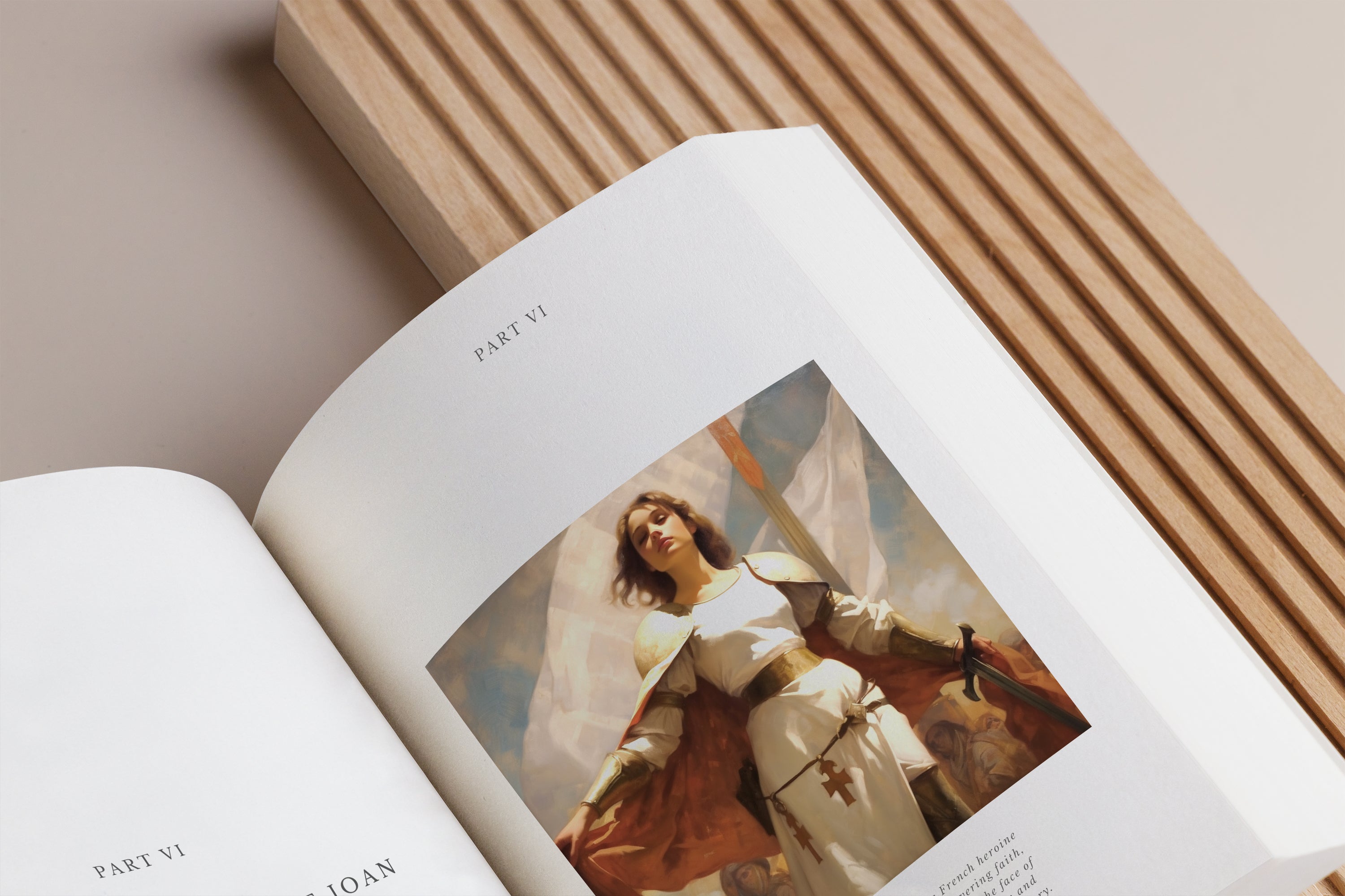 Book: The Path of the Warrior II