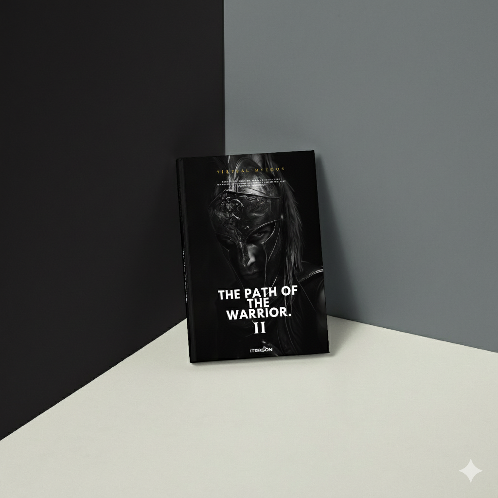 Book: The Path of the Warrior II
